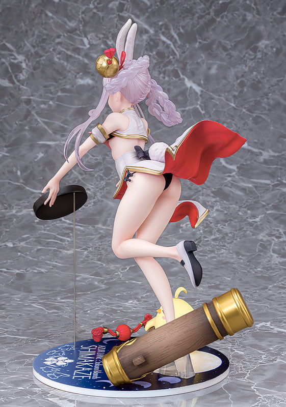 Azur Lane - Manjuu - Shimakaze - Clumsy Moon Rabbit (Phat Company)