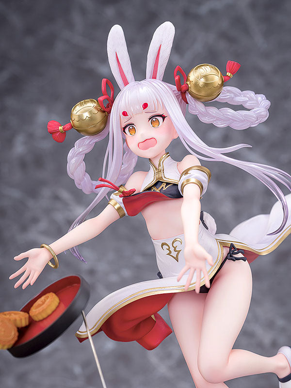 Azur Lane - Manjuu - Shimakaze - Clumsy Moon Rabbit (Phat Company)