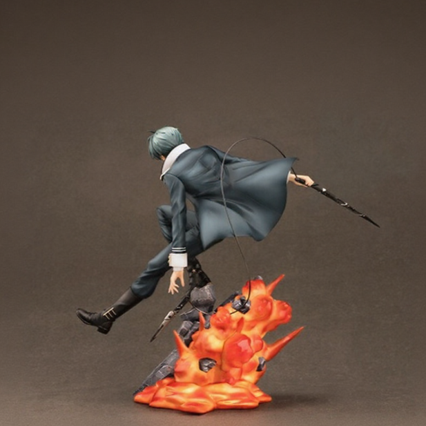 Song of Time - Seckor Lupe (Hobby Max)