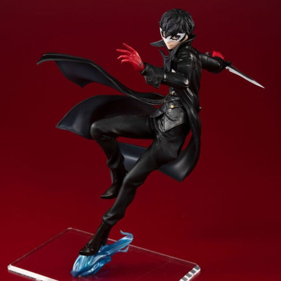 Persona 5 The Royal - Shujinkou - Lucrea - Joker, Show Time Edition (Megahouse)