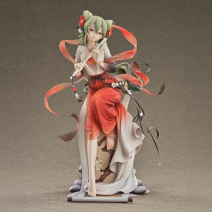Vocaloid - Hatsune Miku - Meihua Sannong Ver. (Good Smile Arts Shanghai, Good Smile Company)