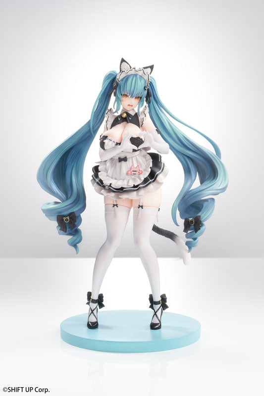 Goddess of Victory: Nikke - Privaty - S.K.P - Unkind Maid (Hobby Sakura)
