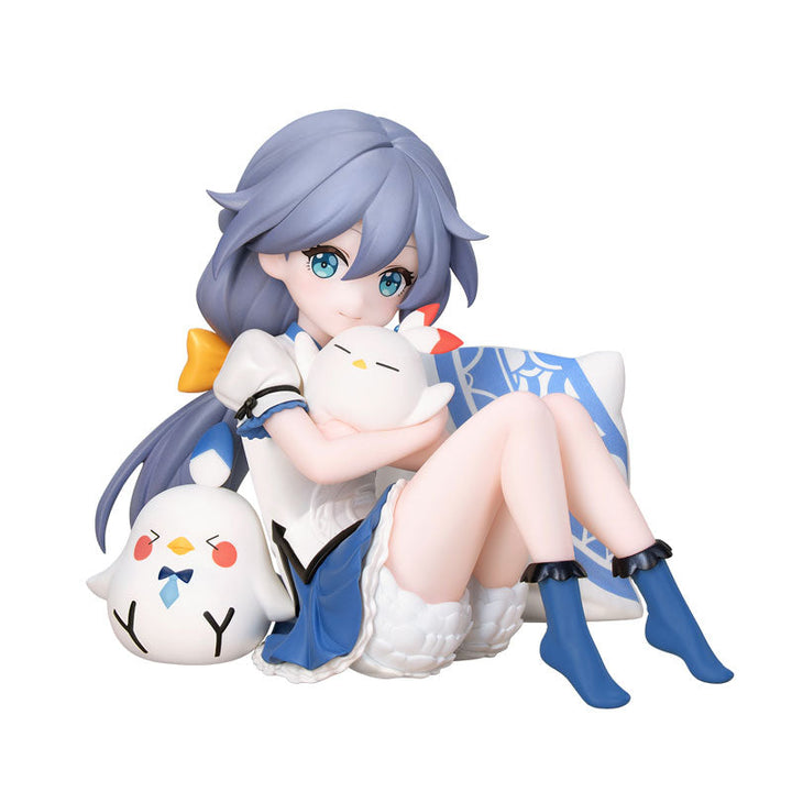 【Précommande】Honkai Impact 3ème - Fu Hua - Jingwei - Petite série - Little Tea Party Ver. (Myethos)
