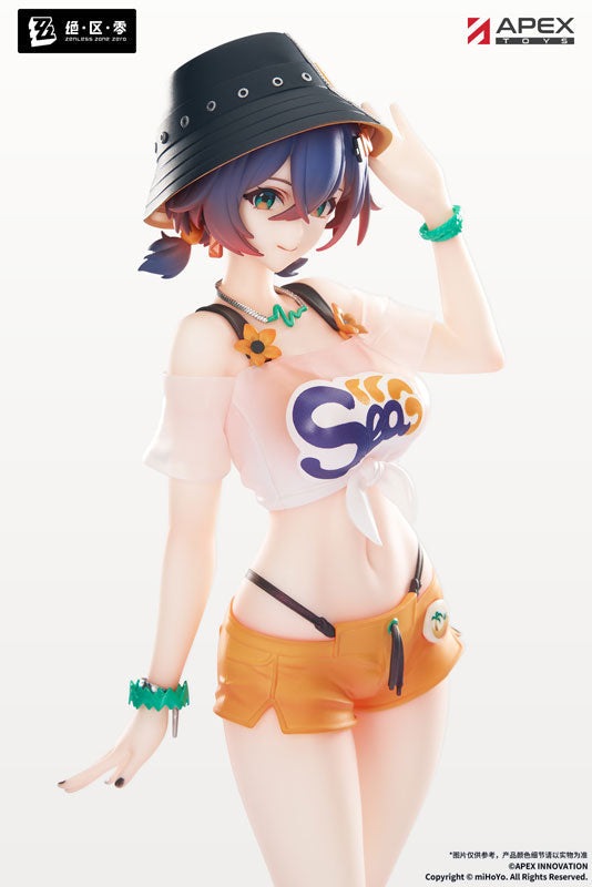 【Pre Order】Zenless Zone Zero - Belle - Limepie - Summer Skies (Apex Innovation)