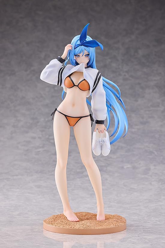 Original - Minah - Swimwear Ver. (Ensoutoys)