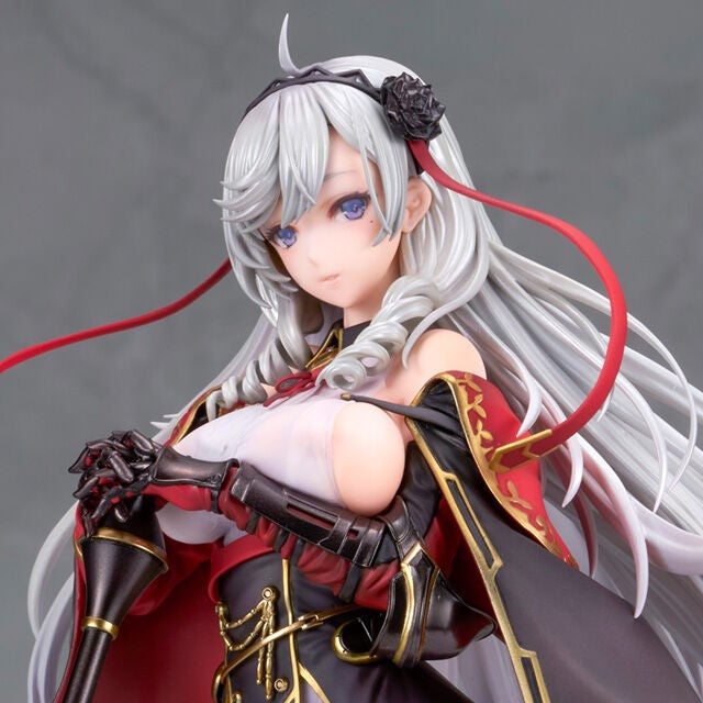 【Pre Order】Azur Lane - Algérie - Lightweight Ver. (Alter)