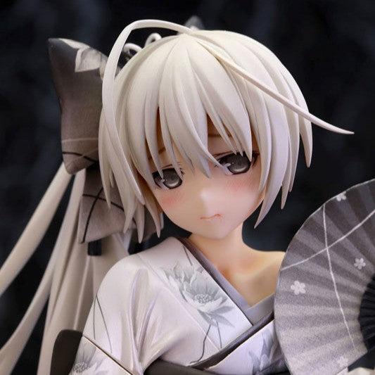 Yosuga No Sora - Kasugano Sora - Kimono Ver. (Alphamax)