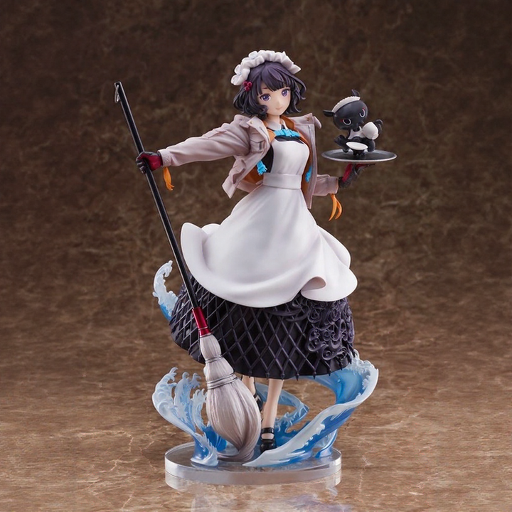 Fate/Grand Order - Katsushika Hokusai - Toto -sama - utlending, Eirei Matsuri ver. (Aniplex)