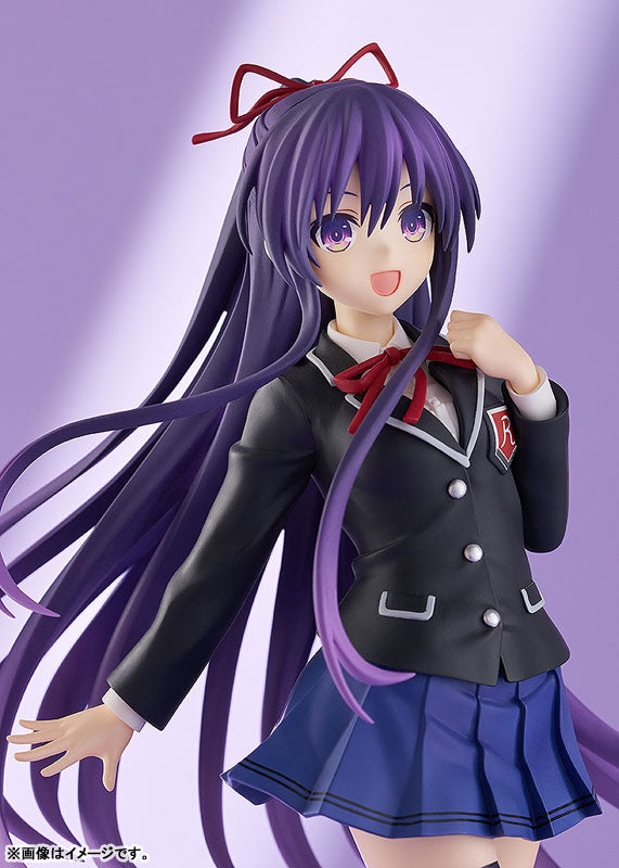 Date A Live - Yatogami Tohka - Pop Up Parade - School Uniform Ver., L (Good Smile Company)
