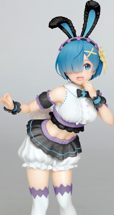 Re:Zero − Starting Life in Another World - Rem - Precious Figure - ～Happy Easter!ver.～, Renewal (Taito)