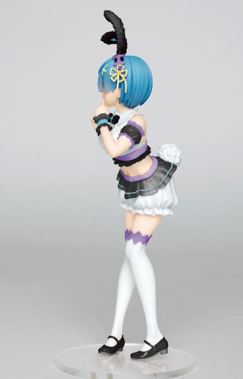 Re:Zero − Starting Life in Another World - Rem - Precious Figure - ～Happy Easter!ver.～, Renewal (Taito)