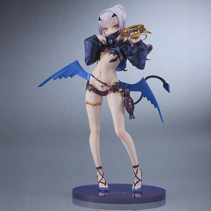 Fate/Grande Ordine - Melusine - Sovrano (Good Smile Company)