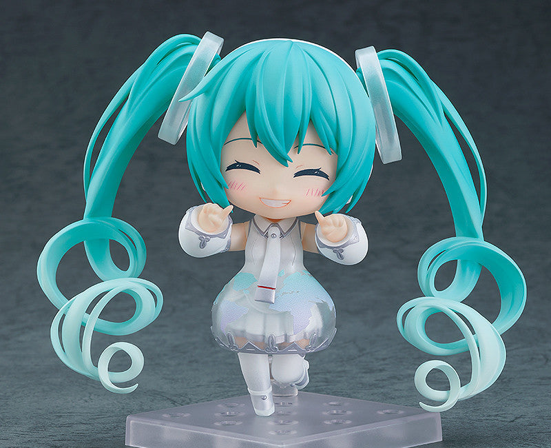 Vocaloid - Hatsune Miku - Nendoroid (#1799) - Miku Expo 2021 Ver. (Good Smile Company)