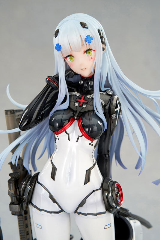 【Pre Order】Girls' Frontline - HK416 - Midnight Evangelion Ver. (Apex Innovation)