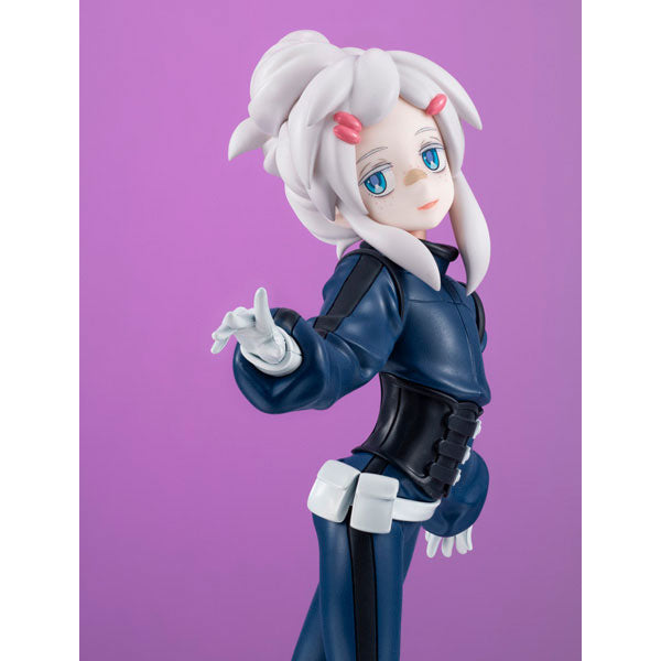 Kidou Senshi Gundam Gquuuuuux - Deux Murasame - Lucrea - Lucrea Light - Pilot Suit Ver. (MegaHouse)