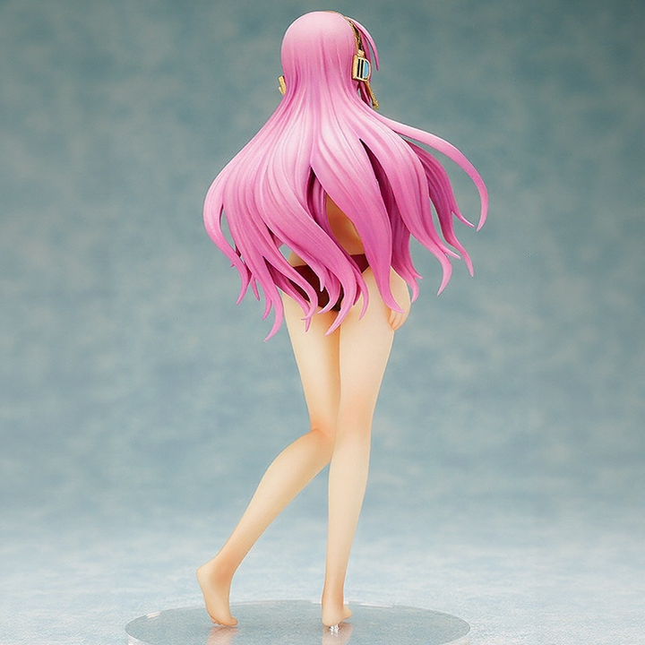 Vocaloid - Megurine luka - S -Style - Badeanzug Ver. (Befreiung)