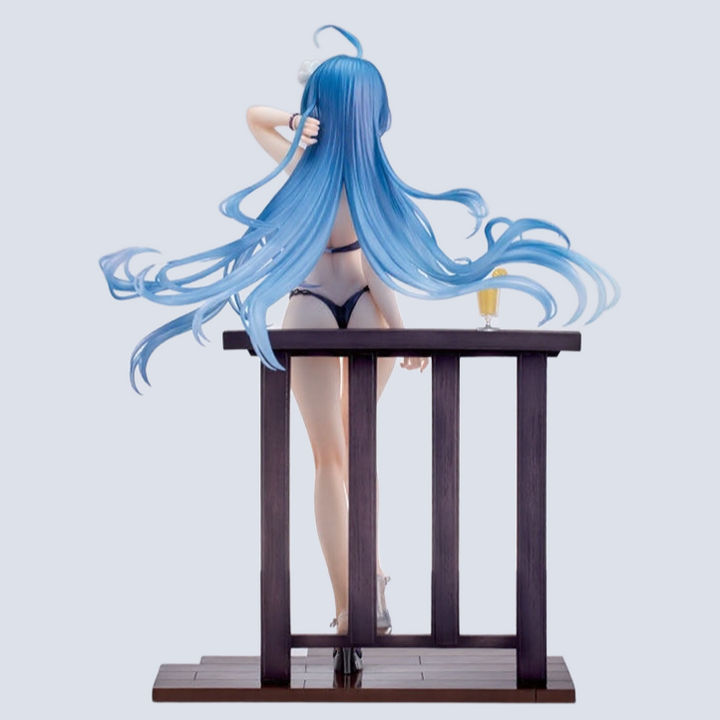 【Pre Order】Azur Lane - Helena - Shimmering Triangle Wave ver. (Wings Inc.)