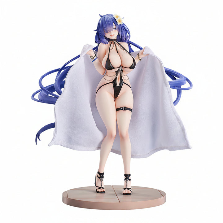 【Pre Order】Azur Lane - Mogador - Locker Room Lechery Ver. (Good Smile Arts Shanghai, Good Smile Company)
