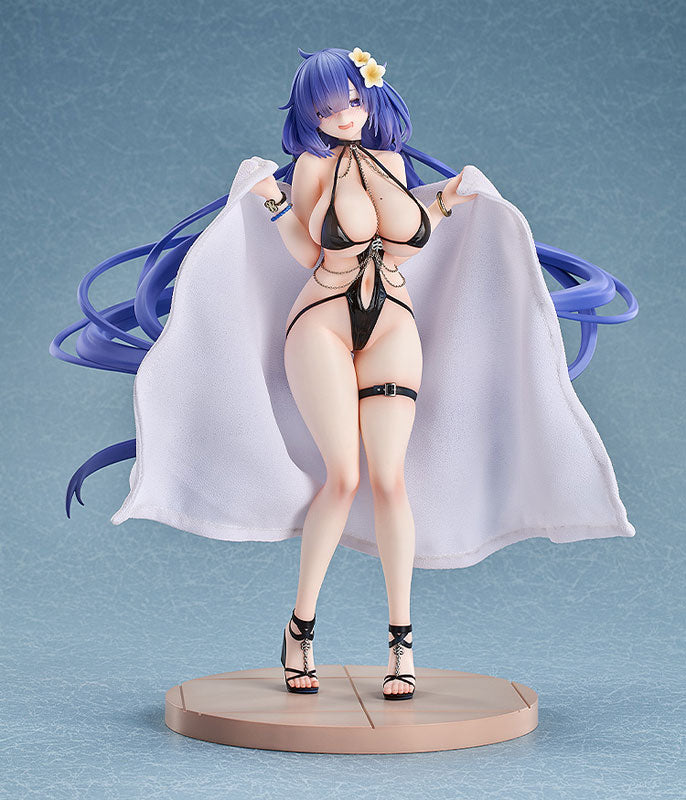【Pre Order】Azur Lane - Mogador - Locker Room Lechery Ver. (Good Smile Arts Shanghai, Good Smile Company)