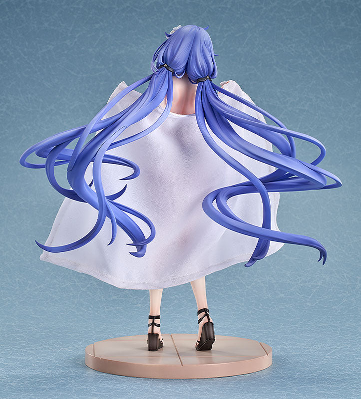 【Pre Order】Azur Lane - Mogador - Locker Room Lechery Ver. (Good Smile Arts Shanghai, Good Smile Company)