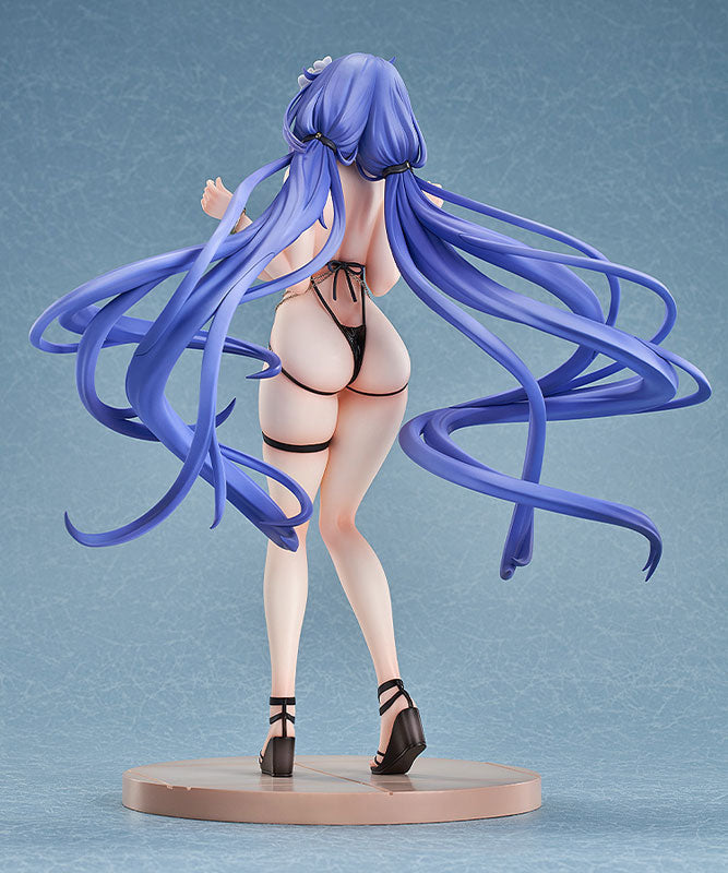 【Pre Order】Azur Lane - Mogador - Locker Room Lechery Ver. (Good Smile Arts Shanghai, Good Smile Company)