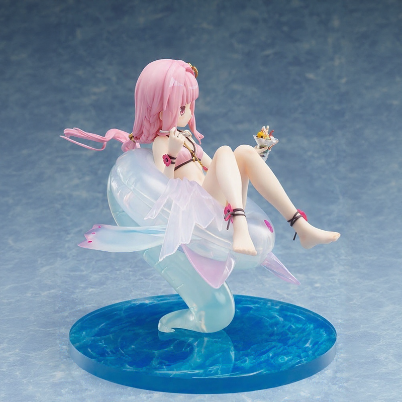 Magia -Rekord Mahou Shoujo Madoka ☆ Magica Gaiden - Tamaki Iroha - F: Nex - Badeanzug ver. (FuRyu)