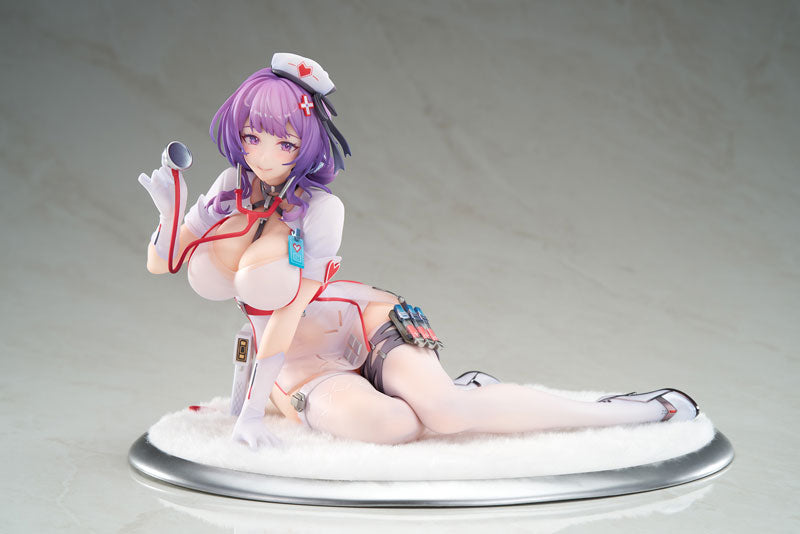 【Pre Order】Snowbreak: Containment Zone - Enya - Kiss Be the Remedy Ver. (Apex Innovation)