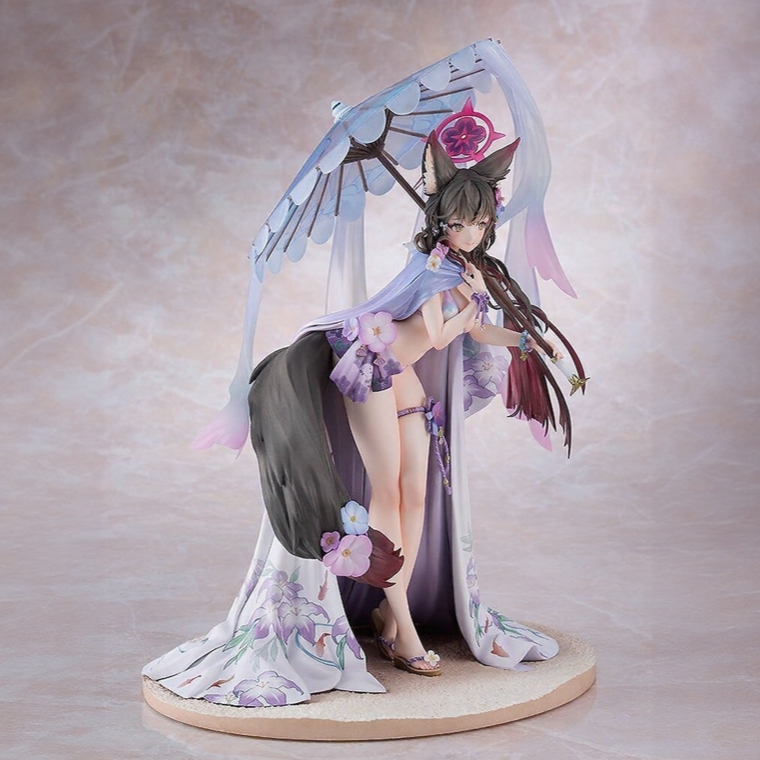 【Pre Order】Blauw Archief - Kosaka Wakamo - Badpak (Good Smile Company)