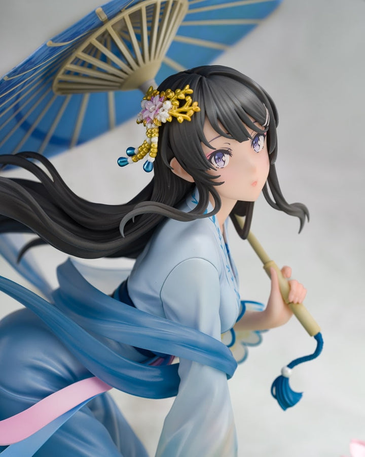 Rascal Does Not Dream of Bunny Girl Senpai - Sakurajima Mai - KDcolle - Hanfu ver. (Kadokawa)