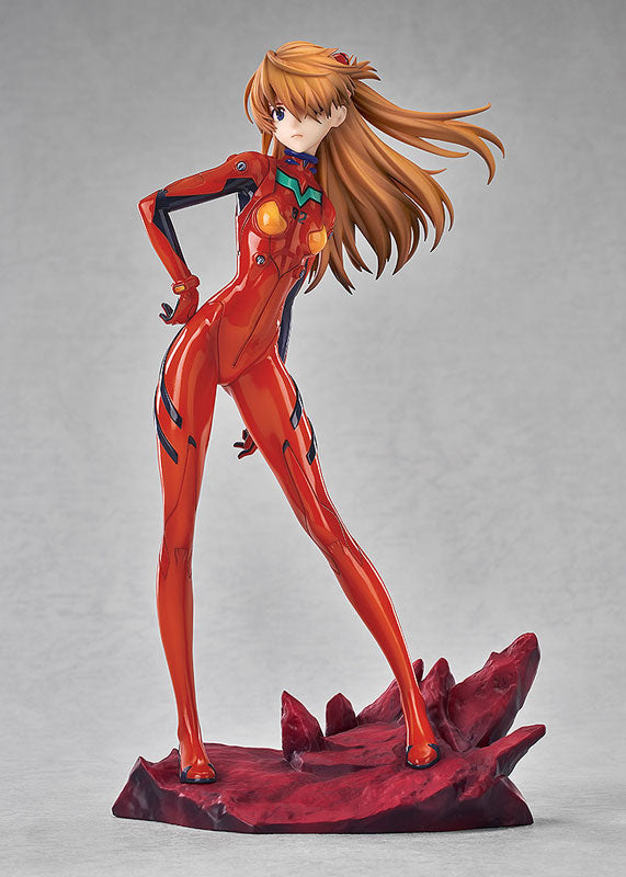 【Pre Order】Rebuild of Evangelion - Souryuu Asuka Langley (Good Smile Arts Shanghai, Good Smile Company)