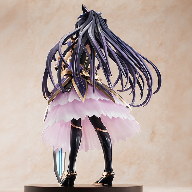 Date een live - Yatogami Tohka - Astral Dress ver. ((Good Smile Company, Kadokawa)
