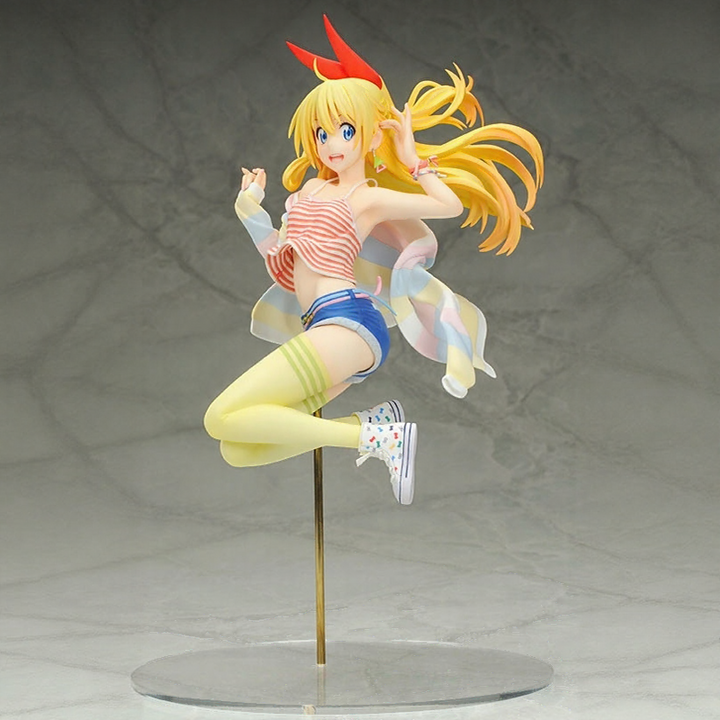 Nisekoi - Kirisaki Chitoge (Alter)