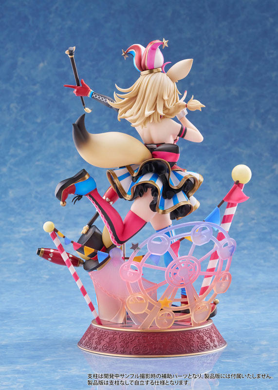 【Pre Order】Hololive - Omaru Polka - Zain (Claynel)
