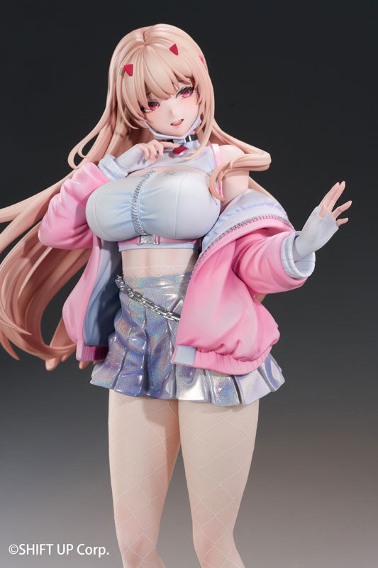 【Pre Order】Goddess of Victory: Nikke - Viper - Illustration Ver. Teokureta Kidzuki (Hobby Sakura)
