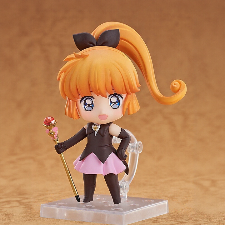 Kaitou Saint Tail - Saint Tail - Nendoroid (#2060) (Good Smile Arts Shanghai, Good Smile Company)