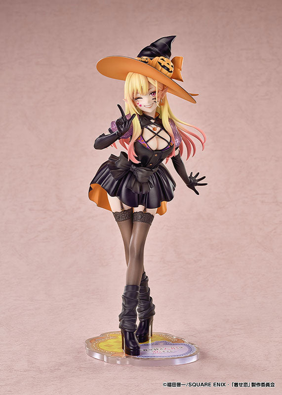 【Pre Order】Sono Bisque Doll wa Koi o Suru - Kitagawa Marin - Halloween Ver. (Good Smile Arts Shanghai, Good Smile Company)