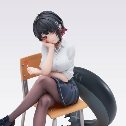 Zenless Zone Zero - إلين جو - Limepie - من الاثنين إلى الجمعة Ver. (قمة الابتكار)