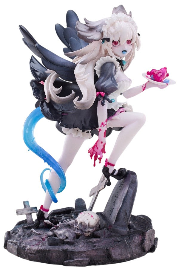 【Forudbestilling】Original - Creature Maid (Pink Kitty Studio, Poi Art)