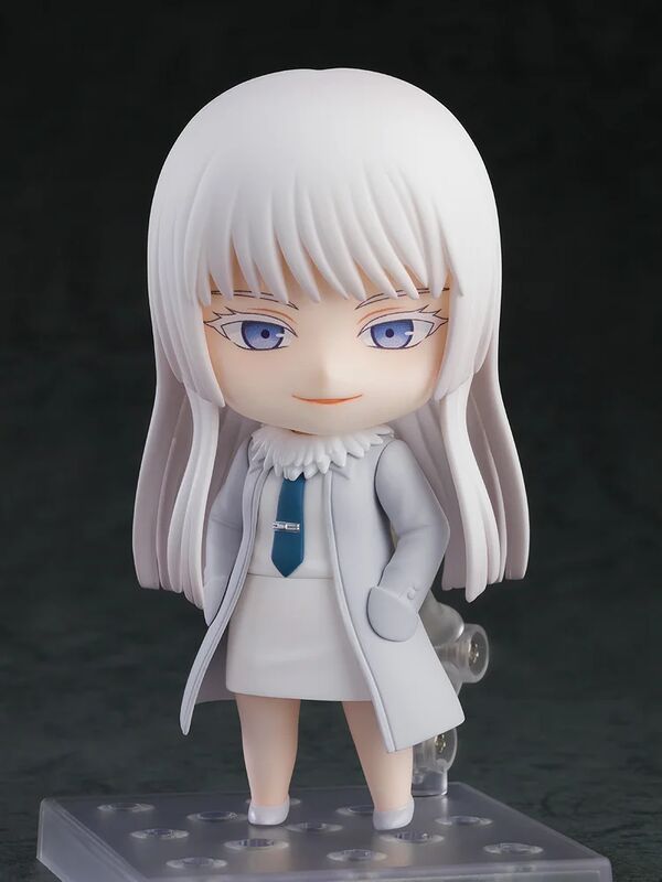 Jormungand - Koko Hekmatyar - Nendoroid (#2545) (Good Smile Company)
