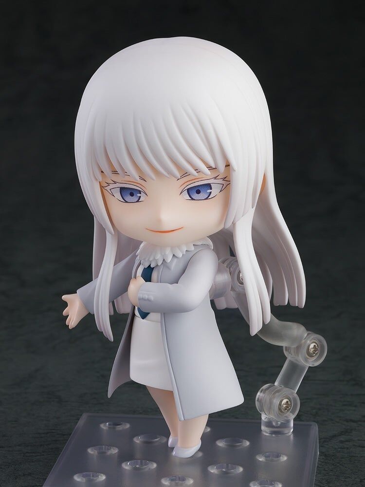 Jormungand - Koko Hekmatyar - Nendoroid (#2545) (Good Smile Company)