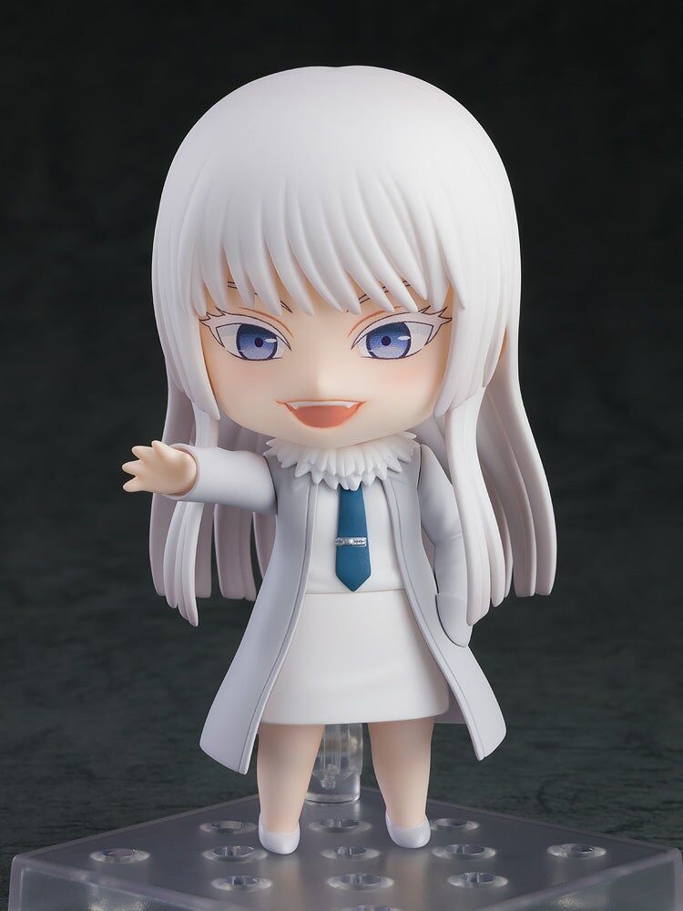 Jormungand - Koko Hekmatyar - Nendoroid (#2545) (Good Smile Company)