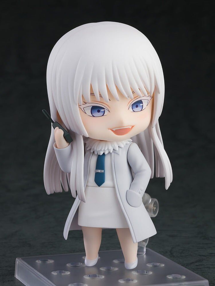 Jormungand - Koko Hekmatyar - Nendoroid (#2545) (Good Smile Company)