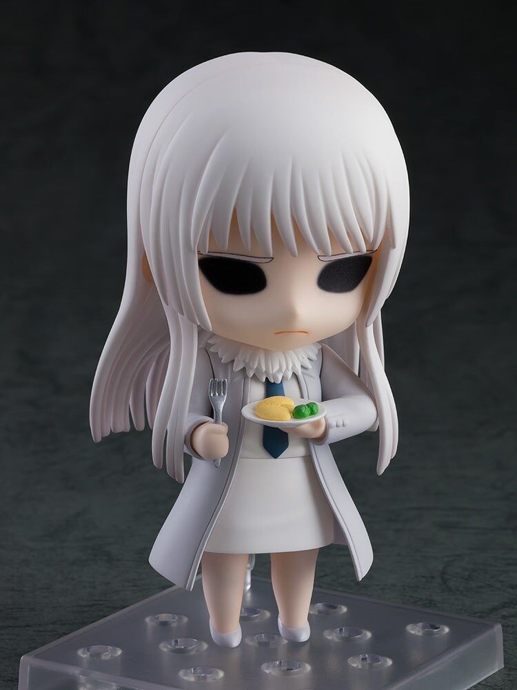 Jormungand - Koko Hekmatyar - Nendoroid (#2545) (Good Smile Company)