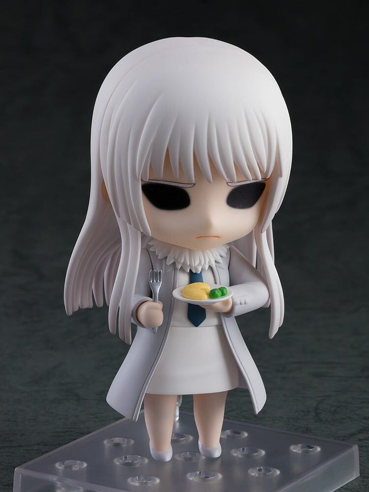 Jormungand - Koko Hekmatyar - Nendoroid (#2545) (Good Smile Company)