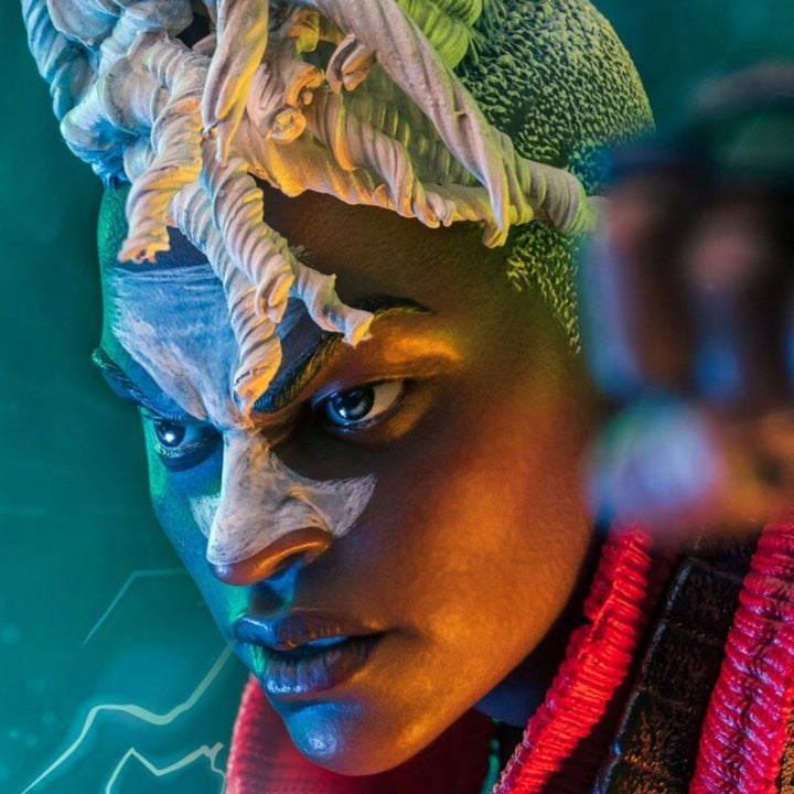 League of Legends - Ekko (Pure Arts)
