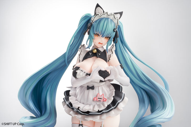 Goddess of Victory: Nikke - Privaty - S.K.P - Unkind Maid (Hobby Sakura)