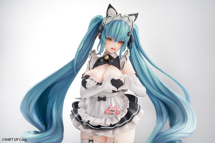 Goddess of Victory: Nikke - Privaty - S.K.P - Unkind Maid (Hobby Sakura)