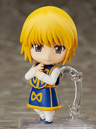 Hunter × Hunter - Kurapika - Nendoroid (#1185) (FREEing, Good Smile Company)