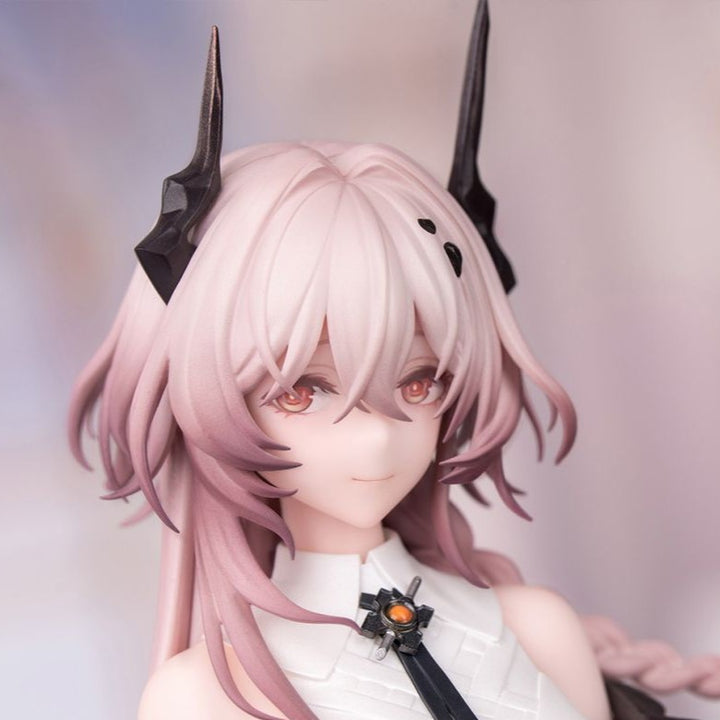 【Ordine prestabilito】Arknights - Civilight Eterna - Regalo+ - Viaggio nella musica ver. (Myethos)