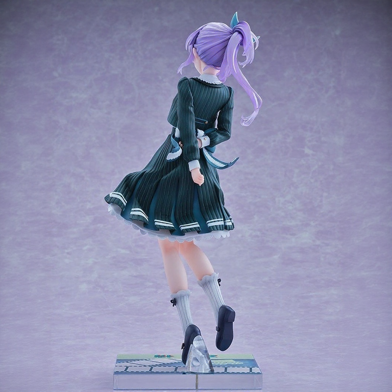 【Pre Order】Love Live! - Otomune Kozue - Fortune Movie Ver. (Bell Fine)